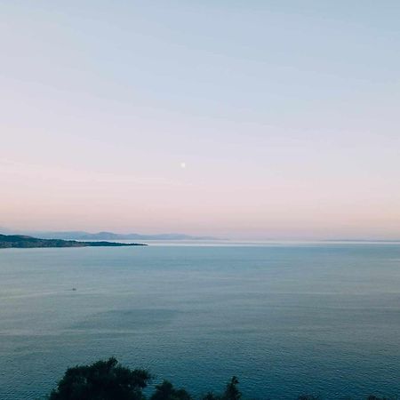 Infinity Blue Διαμέρισμα Αγνί Εξωτερικό φωτογραφία