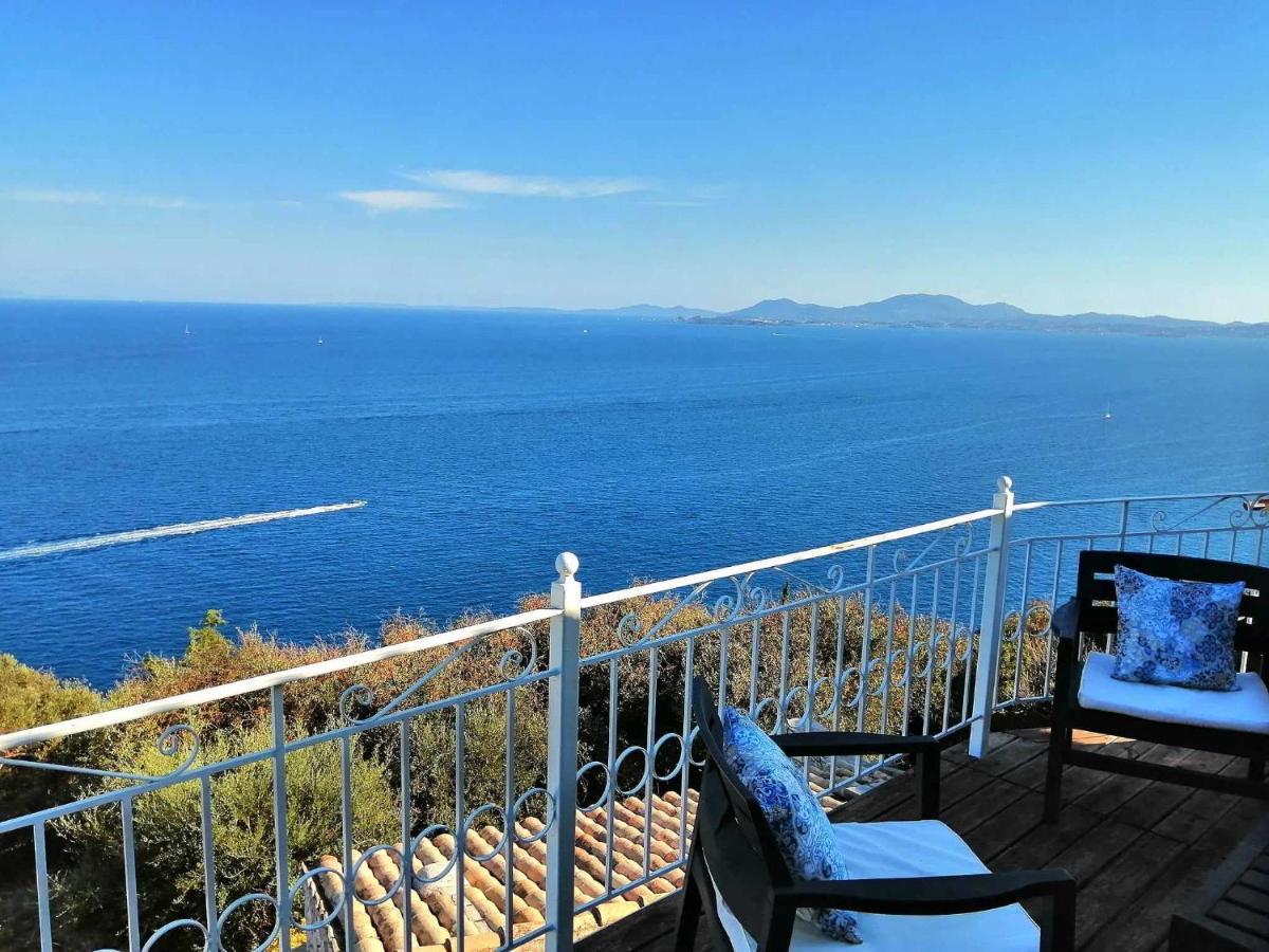 Infinity Blue Διαμέρισμα Αγνί Εξωτερικό φωτογραφία