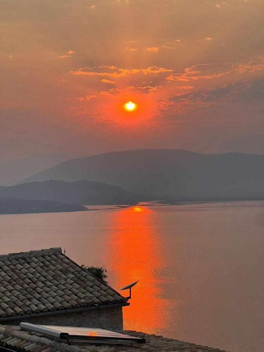 Infinity Blue Διαμέρισμα Αγνί Εξωτερικό φωτογραφία